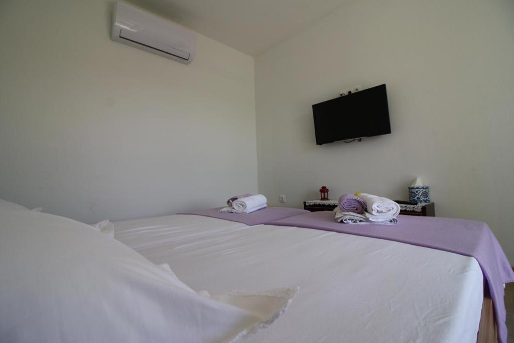 Privatna Soba Gita Apartment Sumartin Exterior photo